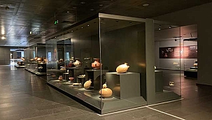 Kayseri'de Müzeler Haftası, çeşitli etkinliklerle kutlanacak