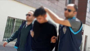 Kayseri'de taksi soförüne yapılan saldırıda flaş gelişme! 