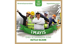 Kayseri Pancar Kooperatifi, 