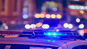 Kayseri polisi, bir ayda aranan 587 kişiyi yakaladı