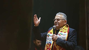 Kayserispor Sivasspor Ziraat Türkiye Kupası final maçı dev ekranda izletilecek