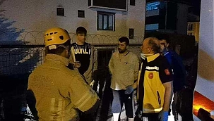 Kaza yapan 14 yaşındaki sürücü: Üvey babam beni öldürür!