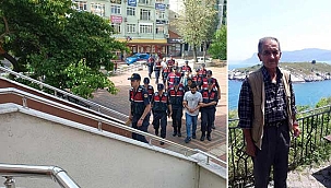 Flaş gelişme! Cansız bedeni ormanda bulunmuştu! 