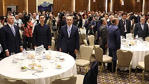 KESOB Başkanlığına Şeyhi Odakır seçildi