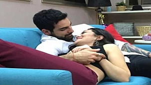 Kısmetse Olur Cansel Çördük'ün müstehcen videosu olay oldu! 