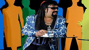 Kobra Murat'tan Armağan Çağlayan'ı şoke eden cevap! 