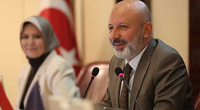 Kocasinan’da Eren Bülbül’ün İsmi Yaşatılacak