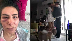 Köpek gezdirirken tanıştı! Günlerce alıkoydu!