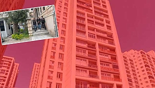 Korkunç Olay! Ölü doğan bebeğini komşusunun balkonuna attı