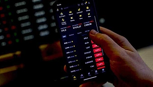 Kripto para borsalarında 1 trilyon dolar yok oldu!