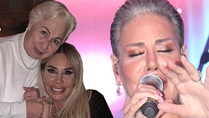 Linet'in anne özlemi!