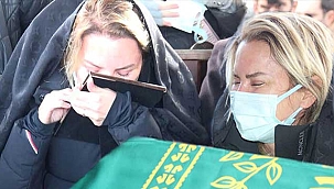 'Mahmutyazıcıoğlu' soyadını kaldıran Ece Erken, gelen eleştirilere bakın ne dedi 