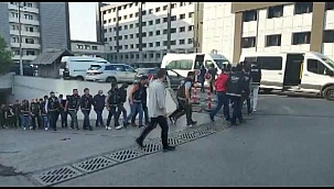 Maltepe Belediyesi çalışanlarına yönelik rüşvet operasyonunda flaş gelişme! 