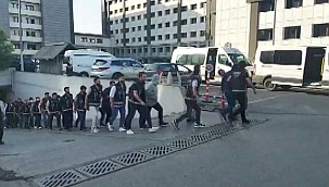 Maltepe Belediyesi'ne rüşvet operasyonunda flaş gelişme!