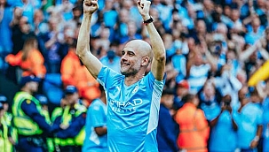 Manchester City'den inanılmaz şampiyonluk! Muhteşem geri dönüş!