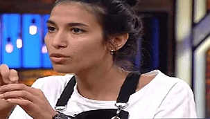 MasterChef Cemre Uyanık'ın son pozları olay oldu! Sosyal medyayadan yorum yağdı!