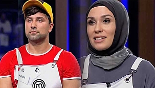 MasterChef Güzide Mertcan'nın paylaştığı fotoğrafa Yasin Obuz''dan dikkat çeken yorum 