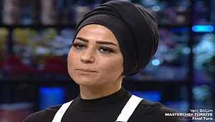 Masterchef yarışmacısı Esra Tokelli'nin acı günü! Ameliyat esnasında...