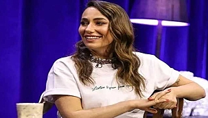 Masumlar Apartmanı'nın Esra'sı, Esra Ruşan'dan olay yaratan itiraf! 