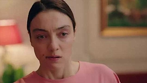 Masumlar Apartmanı'nın Gülben'ini annesi ateşle yakmış! Şoke eden detaylar!