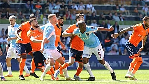 Medipol Başakşehir - Trabzonspor maç sonu flaş açıklamar! 