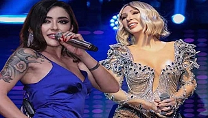  Melek Mosso'nun yerine sahne alacak olan Seda Sayan olay yaratan sözler! 