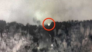 Milli Savunma Bakanlığı'ndan açıklama!