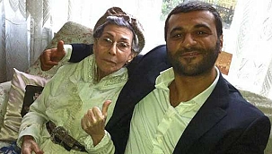 Miras kavgası! Yarım asırlık yaş farkı...