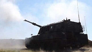 MSB duyurdu! Saldırı girişiminde bulunan 12 terörist etkisiz hale getirildi