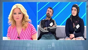 Müge Anlı'daki Muhammet Burhan cinayetinde korkunç iddialar! Müge Anlı'dan sert tepki!