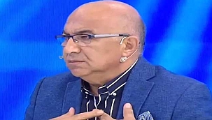 Müge Anlı'nın progamında yer alan Arif Verimli'de polemiğe dahil oldu. Şoke eden itiraf!