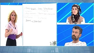 Müge Anlı'da Muhammet Burhan cinayetinde flaş gelişme! 