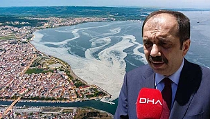 Müsilaja karşı ileri biyolojik arıtma sistemi!