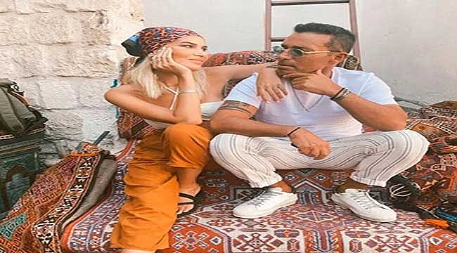 Mustafa Sandal, Melis Sütşurup ile evleniyor! Düğün için milyonları gözden çıkarttı!