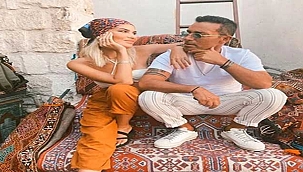 Mustafa Sandal, Melis Sütşurup ile evleniyor! Düğün için milyonları gözden çıkarttı!