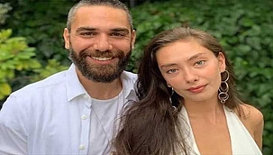 Neslihan Atagül bombayı patlattı! İki proje birden!