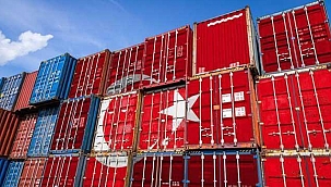 Nisan ayında ihracat rekoru!