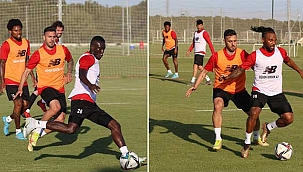 Nuri Şahin rekora ortak olmayı planlıyor