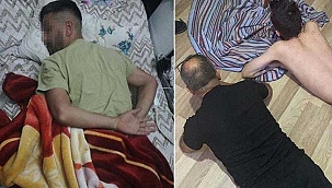 Oğlunun arandığını duyan kadından şoke eden sözler! Cezaevine gitse...