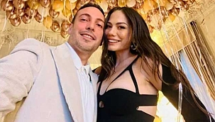 Oğuzhan Koç ve Demet Özdemir'in düğün tarihi belli oldu! Ne zaman evleniyorlar?