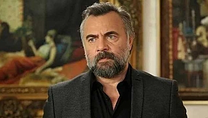 Oktay Kaynarca'nın yeni dizisi ne zaman başlyacak? Hayranları merakla bekliyor!