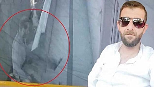 Oturduğu mermer kırılınca 3 metreden düşerek hayatını kaybetti