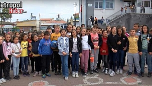 Özel Haber /Kayseri'de Atık Pil Toplamada Rekor Çocuklardan Geldi (Video Haber)