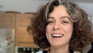 Özge Özpirinçci'in kızı ilk kez görüntülendi