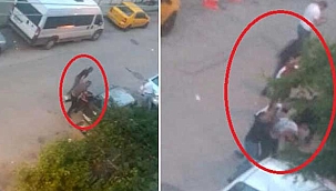 Park yeri cinayetinde flaş gelişme! 