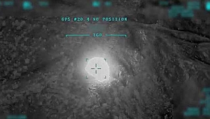 Pençe-Kilit operasyon bölgesinde 18 PKK'lı etkisiz hale getirildi