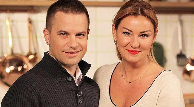 Pınar Altuğ'dan Yağmur Atacan'a sevgi dolu mesaj