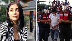 Pınar Gültekin davasında 12'nci duruşma! Karar duruşması...