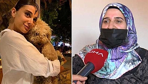 Pınar Gültekin'in annesi: Biz Anneler Günü'nü unuttuk artık