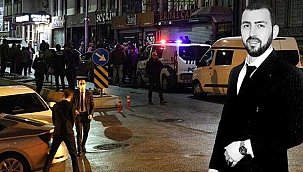 Pompalı tüfekle oynarken patronunu...